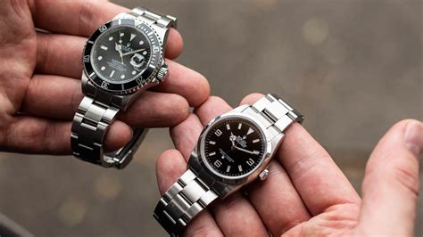 rolex pirata|rolex real o falso.